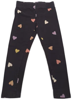 8 Stk. Mädchenbekleidung Set 
