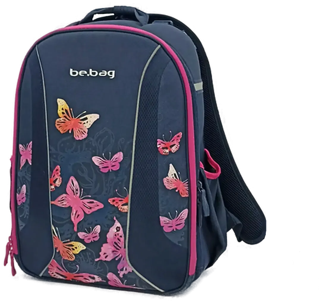 Herlitz Schultasche Grundschule - Bild 4