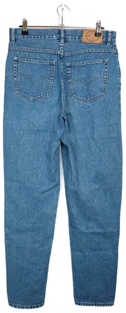 Escada Sport Damen Jeans blau gr.40 - Bild 2