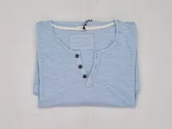 Herren T-Shirts Basic 3 - 5er Pack - Bild 4