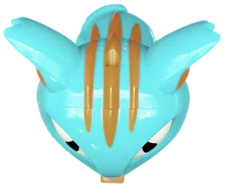 Hasbro Magic Jinn Tier Edition - Bild 6