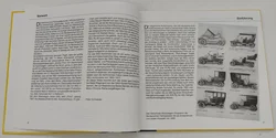 Buch Schrader-Motor-Chronik NSU-Automobile 1905-1977 – Vorschau 4