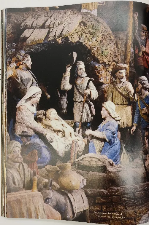 Buch/Bildband Bethlehem Steyr-Christkindl von Walter Kerbl – Bild 6