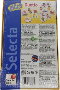 Selecta 