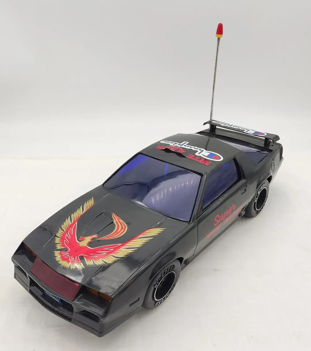 Spielzeug - Super Nite Racer  - Bild 4