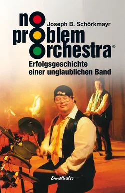 No problem orchestra (R) - Josef B. Schörkmayr