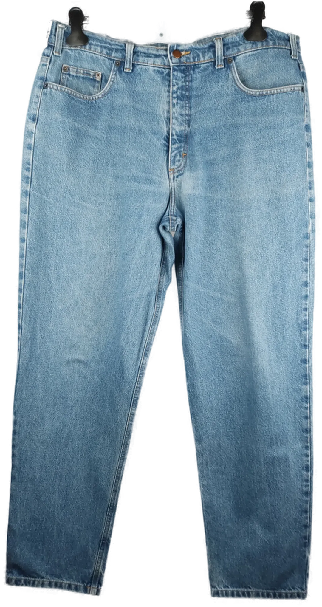 Best Seller Herren Jeanshose blau - 40/32 - Bild 4