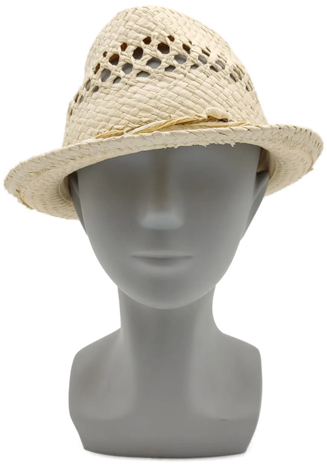 Papierhut Blue Motion  Gr./57 - Bild 4