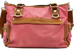 George Gina & Lucy Damen Vintagetasche rosa - Bild 2