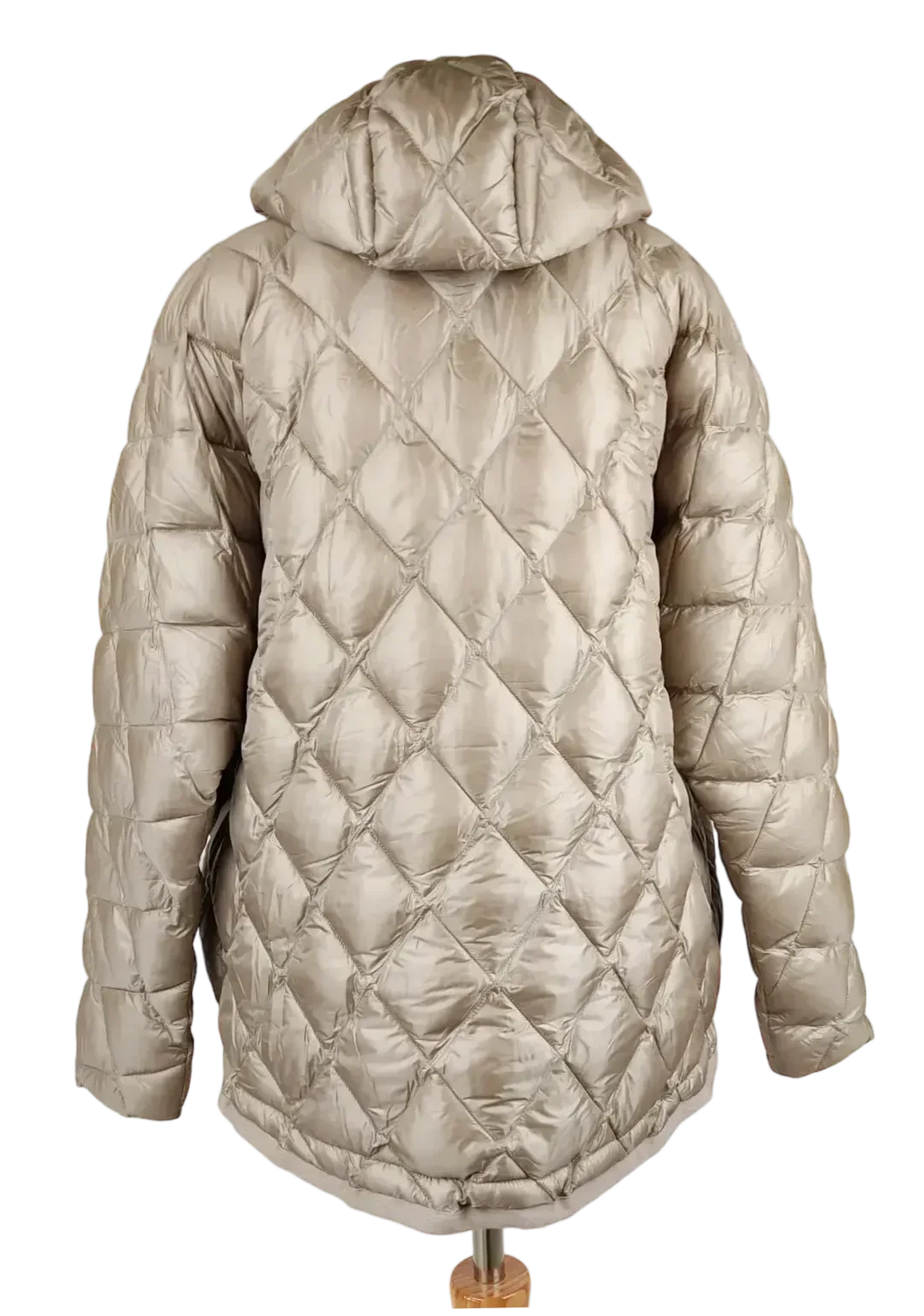 No.1 Como Damenjacke, beige - Gr. S – Bild 2