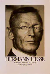 Hermann Hesse, Sein Leben in Boldern und Texten-  Volker Michels (Herausgeber) - Bild 2