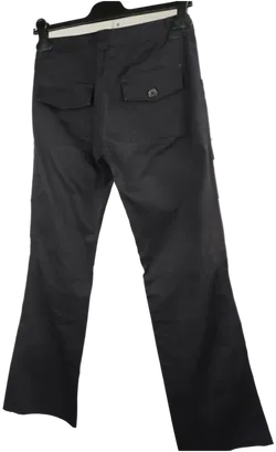 Banana Republic Damenhose schwarz - S/ 36 - Bild 2