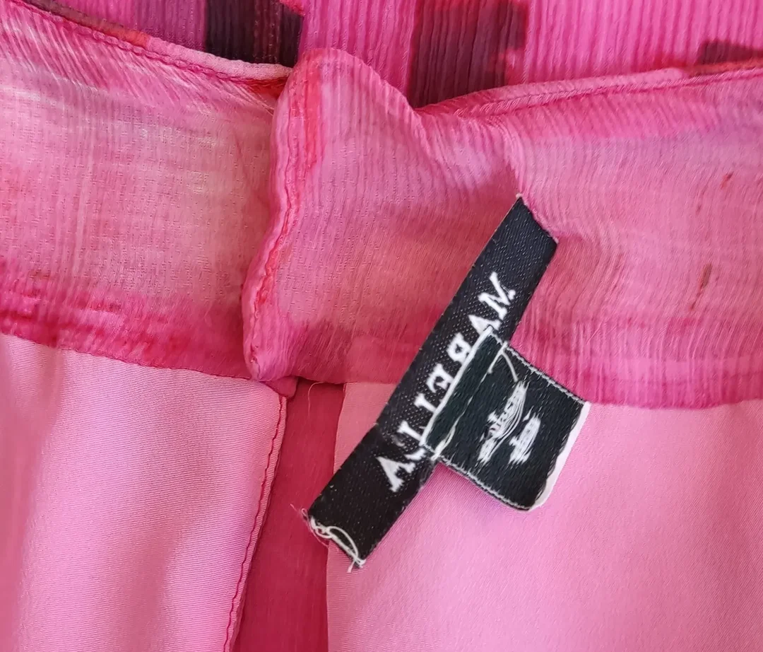 MARELLA Damenkleid, pink - Gr. 36 – Bild 5