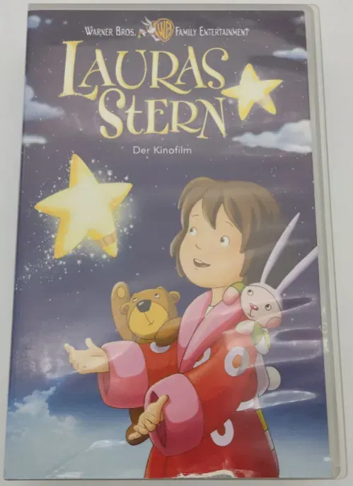 Lauras Stern - Warner Bros. Family Entertainment  - Bild 1