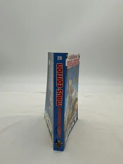 Walt Disney - Lustiges Taschenbuch Maus-Edition "Globetrotter Micky" - Nr. 20 – Vorschau 3