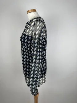 DKNY - Damentop Gr. S - Bild 2