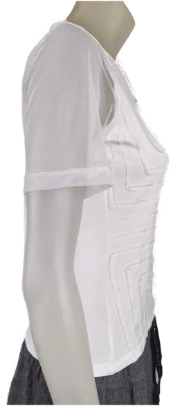 Damenshirt Viskose - Bild 3