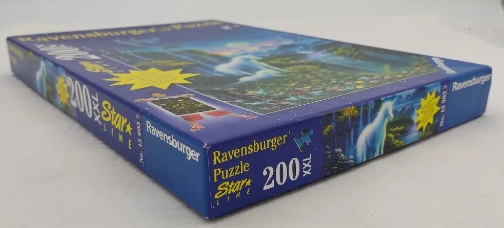 Ravensburger - Puzzle  – Bild 2