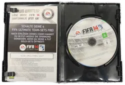 PC Game DVD-ROM 