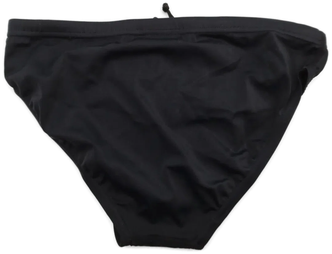 Speedo Bade-Slip - Gr. 40 / schwarz – Bild 2