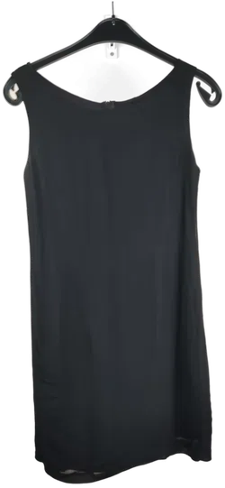  Rieger Damenkleid mini schwarz - S/36 - Bild 1