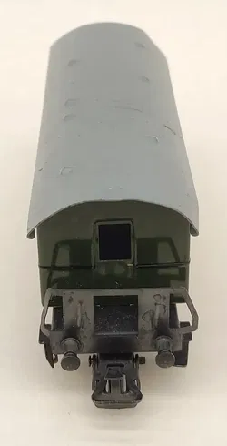 Märklin 4000 Bi 18t - Personenwagen  - Bild 2