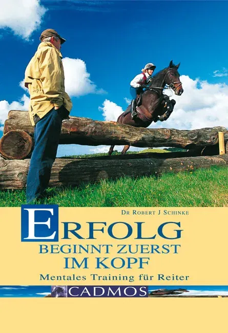 Erfolg beginnt zuerst im Kopf - Robert Schinke - Bild 2