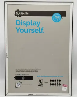 Assassins Creed Displate Metall-Poster - Bild 2