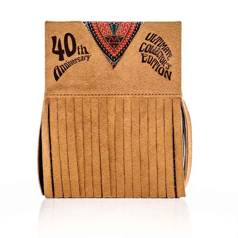 40th Anniversary Woodstock Collector Edition: 3 Days of Peace and Music - Bild 1