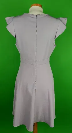 Guido Maria Kretschmer for About You - Damenkleid Gr. 40 - Bild 3