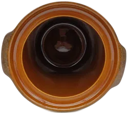 WEST GERMANY Rumtopf Vintage  - Bild 4