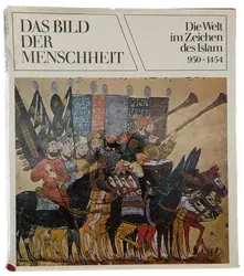 Das Bild der Menschheit - Gérard Du Ry van Beest Holle 5 von 9 Bänden - Bild 4
