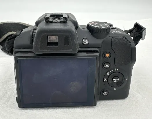 Fujifilm FinePix SL1000 Digital Camera – Bild 6