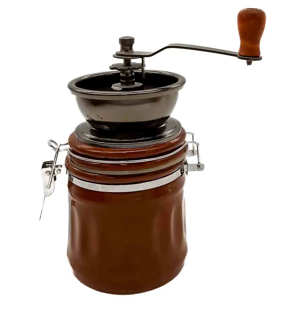 Rosenstein & Söhne Genua Kaffeemühle - Bild 3