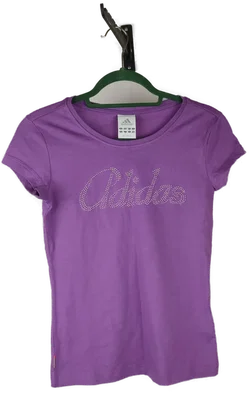 Adidas Damen T-Shirt, Größe S / 36 - Bild 3