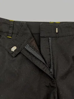EA7 Emporio Armani - kurze Damen Hose Gr. XS - Bild 4