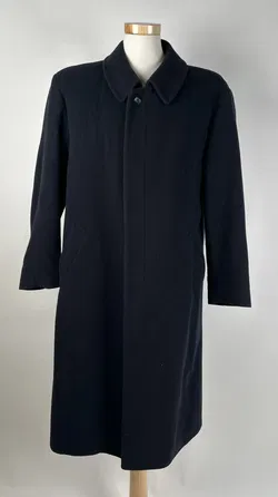 Bugatti - Herrenmantel - Gr. 52 - Bild 1