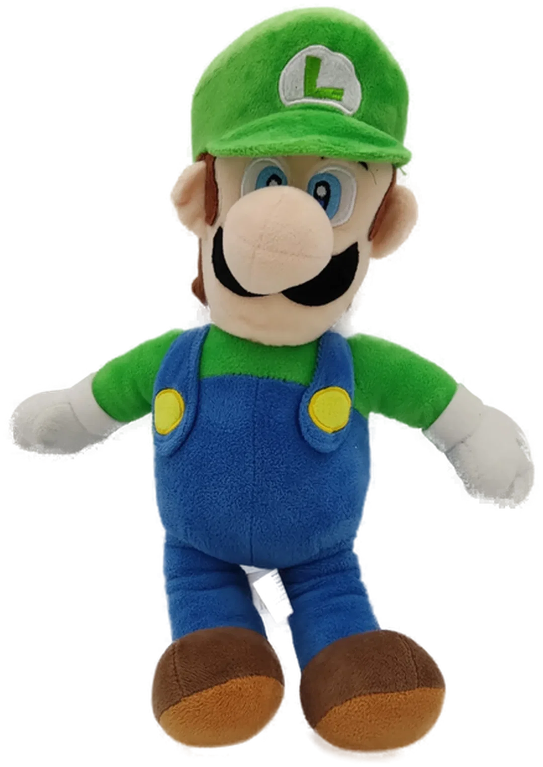 Plüschtier Nintendo Super Mario | Wie Neu - Bild 4