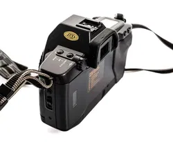 Canon EOS 600 Gehäuse  - Bild 3