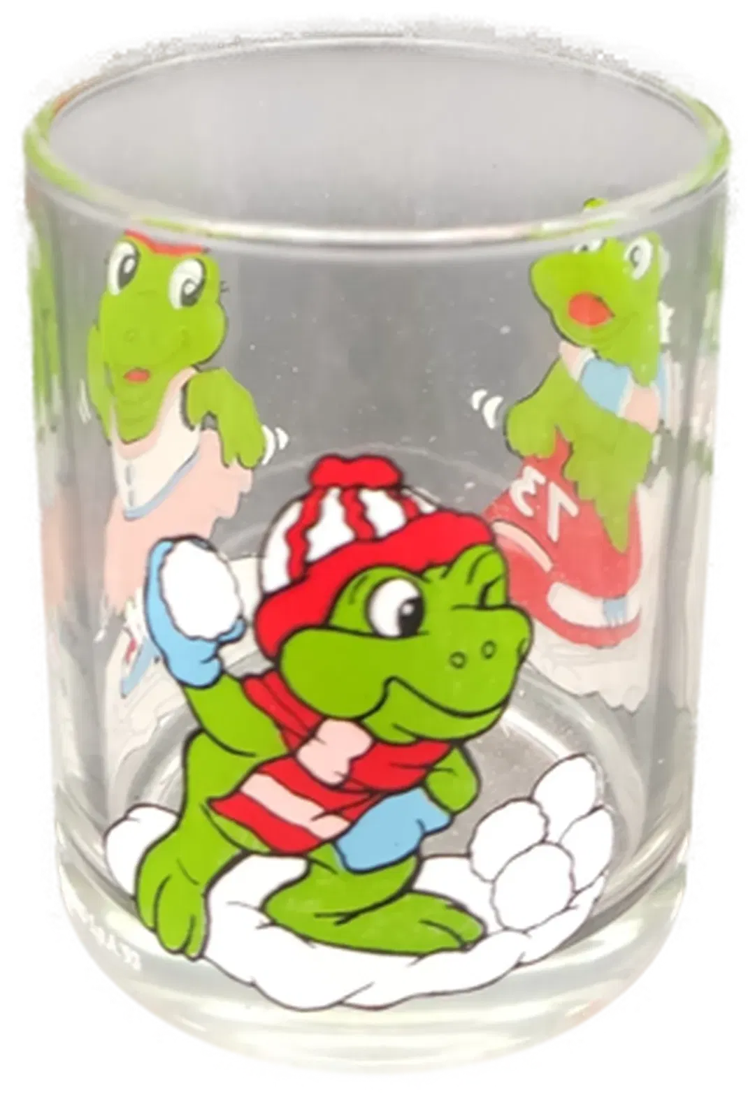 Ferrero Glas 1991 - Bild 1
