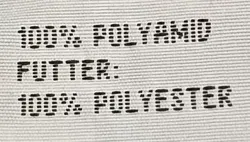 Authentic Midikleid schwarz Gr. XXL - Bild 4