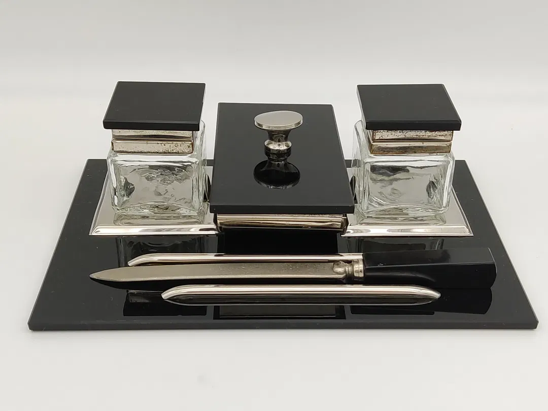 Schreibtischset - Bild 4