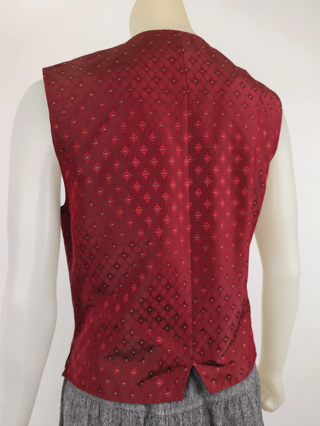 Wildschütz, Trachtengilet Damen, Gr. 38 – Bild 4