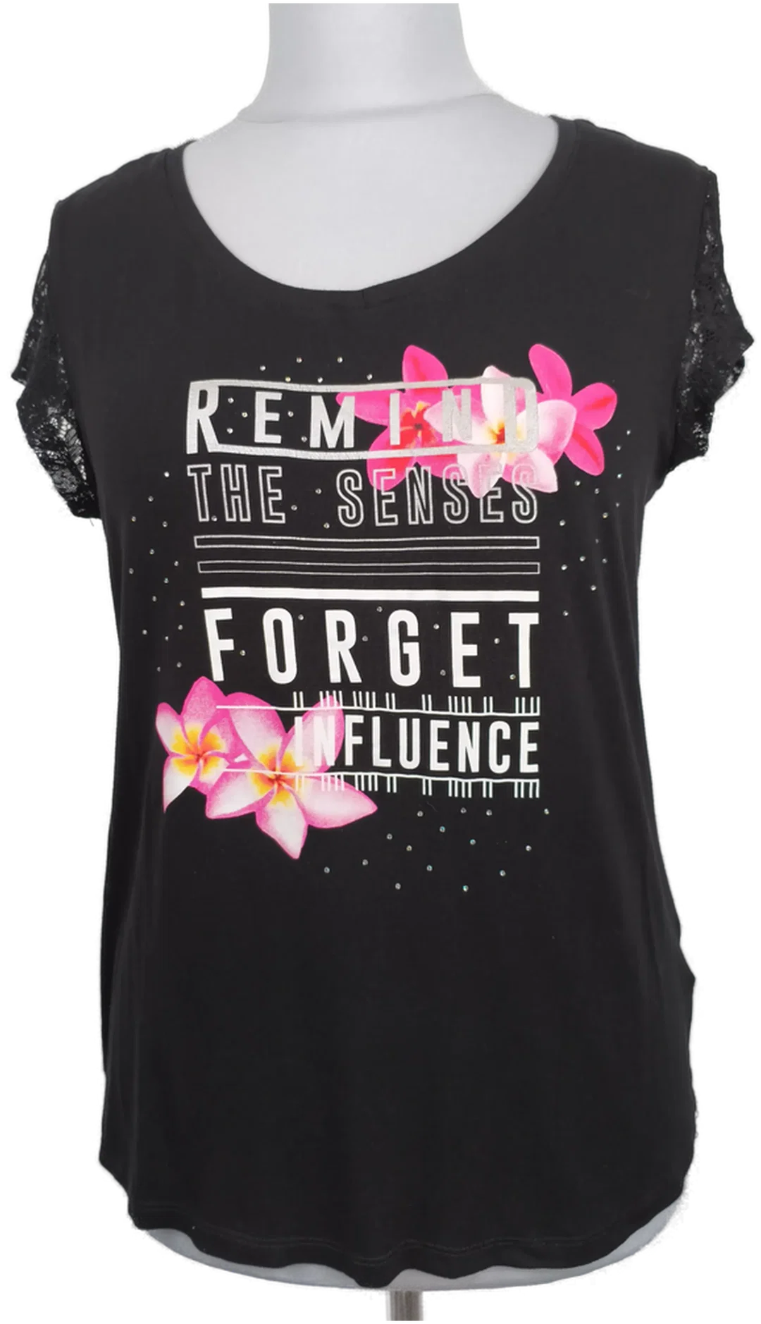 Laura Torelli, Damenshirt, Gr. M – Bild 1