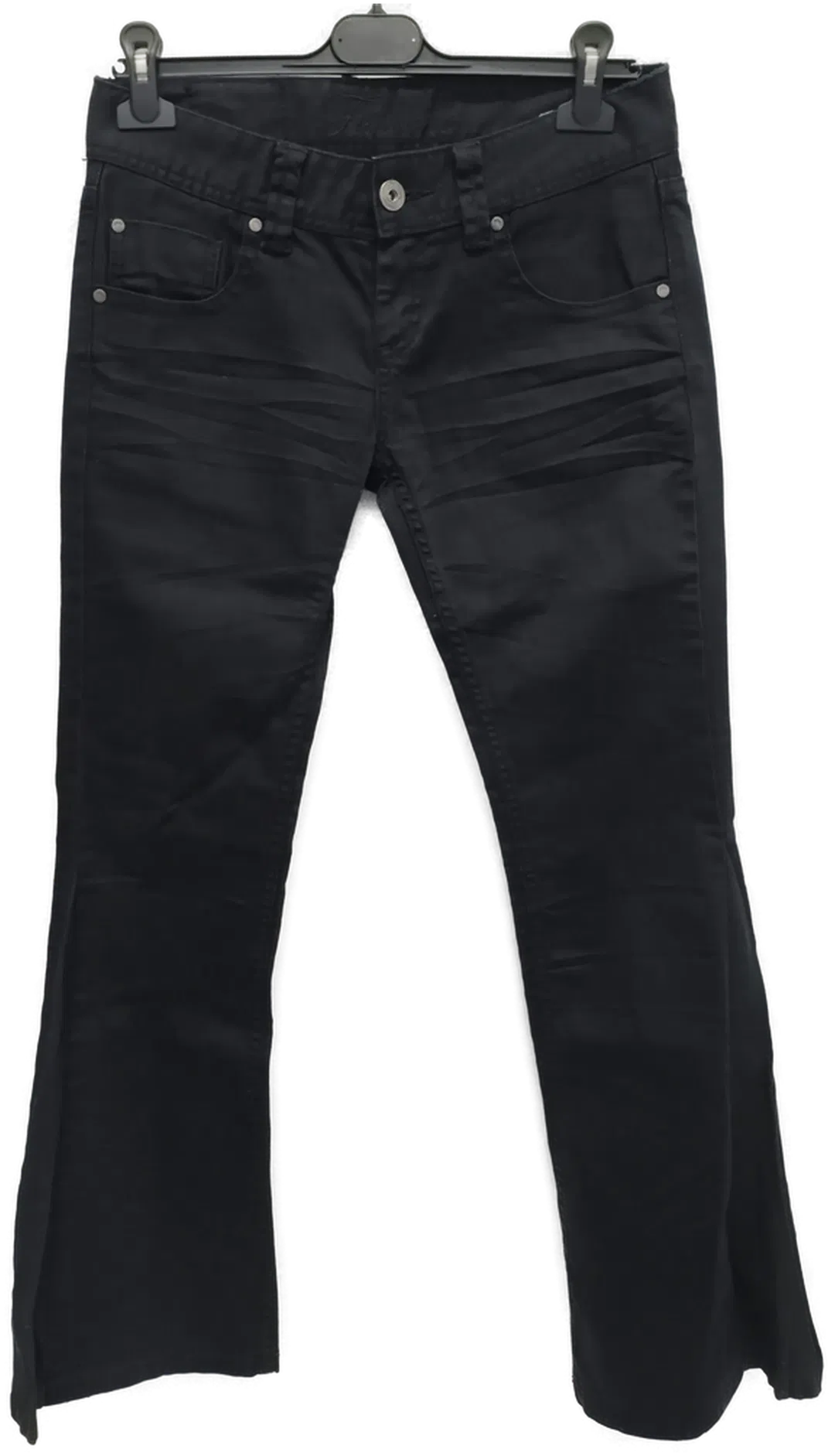 Bootcut Jeans, Damen, New Yorker, Gr. 28 - Bild 4