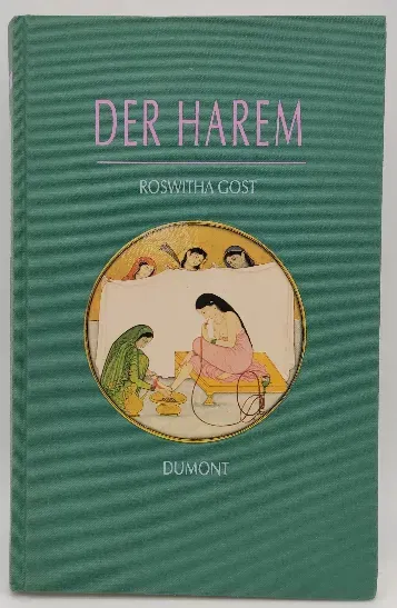 Der Harem - Roswitha Gost - Bild 2
