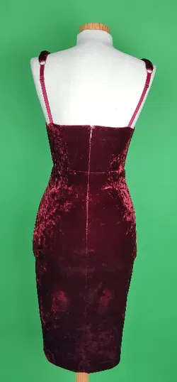 Guess - Damenkleid Gr. XS - Bild 3