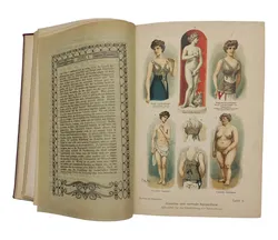 Anna Fischer-Dückelmann - Die Frau als Hausärztin - Bild 3