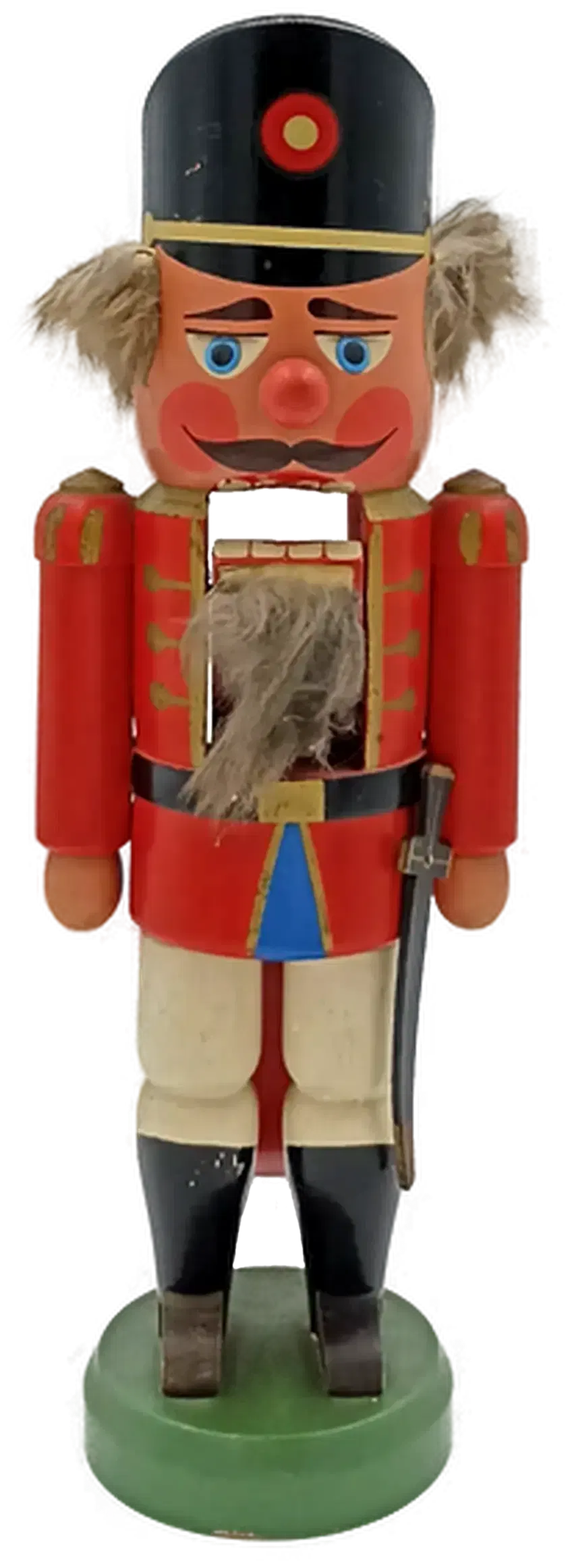 Nussknacker Figur  - Bild 1