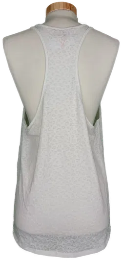 Victoria´s Secret Damen Top weiß - M/L - Bild 2